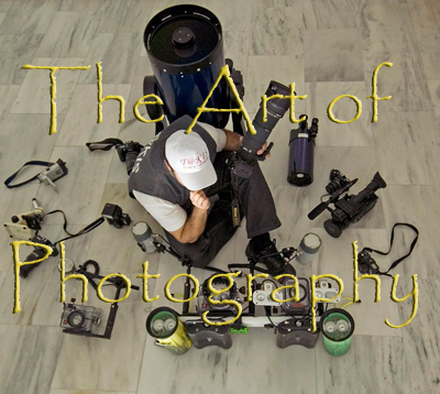 The Art of Photography